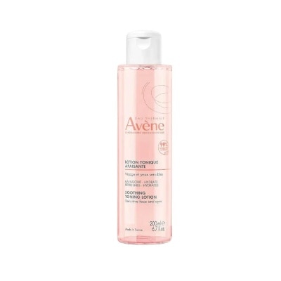 AVÈNE - Gentle Makeup Remover Toning Lotion (For Dry & Sensitive Skin) 200ml