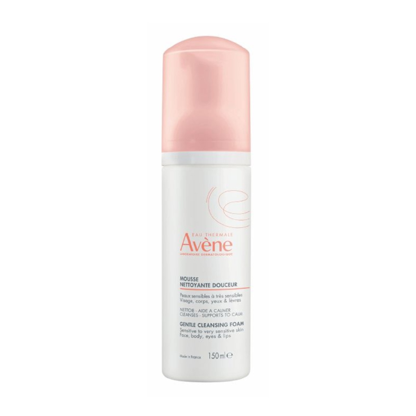 Soothes Essentiel Cleansing Foam 150ml image