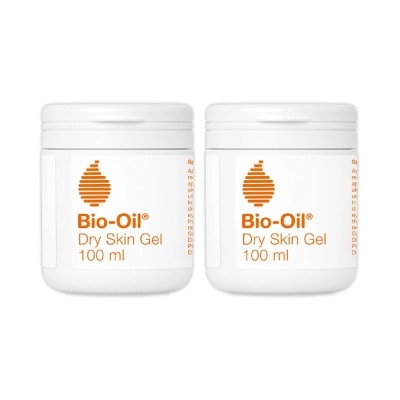 BIO-OIL Dry Skin Gel Bundle Set 1s