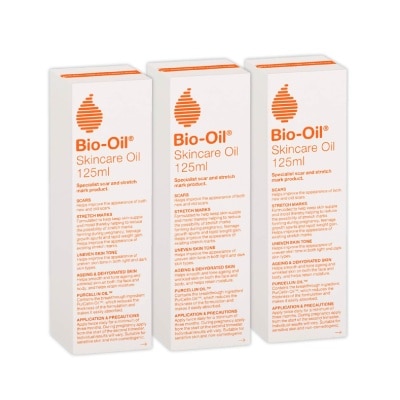 BIO-OIL Skincare Oil Bundle Set 1s