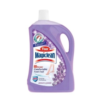 KAO Floor Magiclean Aromatic Lavender 2L