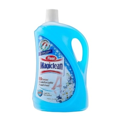 KAO Floor Magiclean Fresh Floral 2L