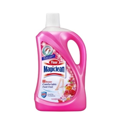 KAO Floor Magiclean Flower Bliss 2L