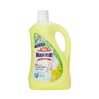 KAO Floor Magiclean Fresh Lemon 2L
