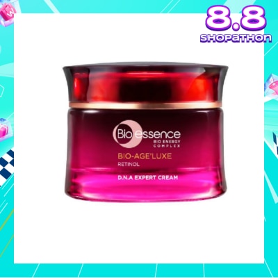 BIO ESSENCE Bio-Age’Luxe Retinol D.N.A Expert Cream 45g