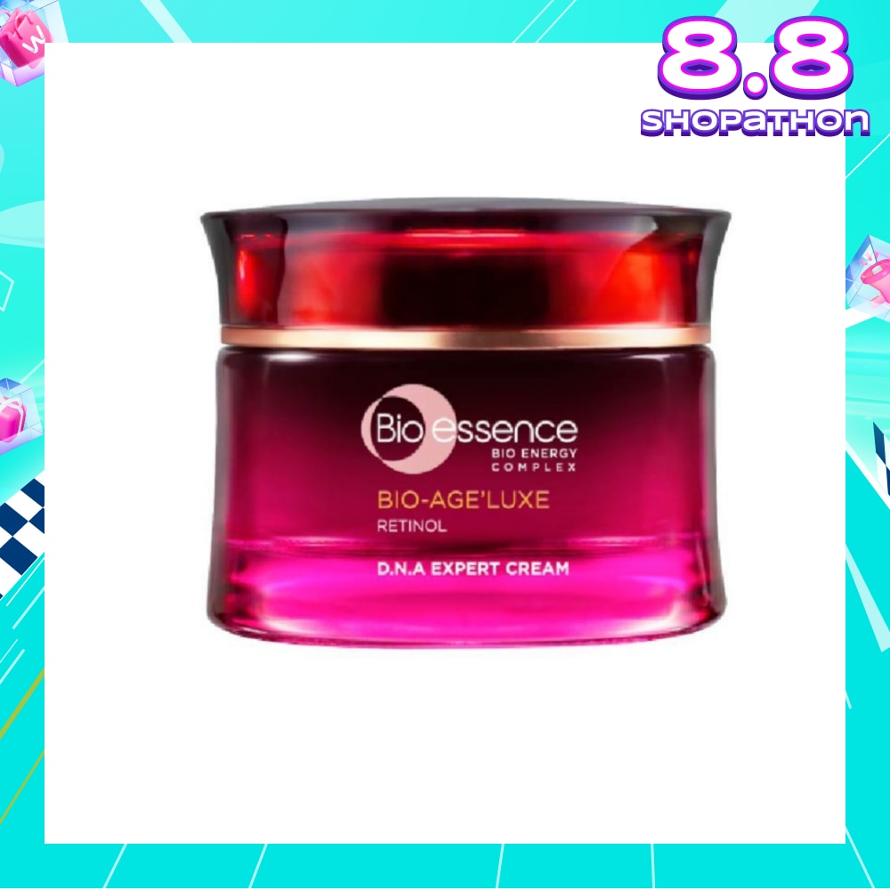 Bio-Age’Luxe Retinol D.N.A Expert Cream 45g