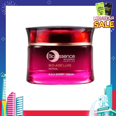 BIO ESSENCE Bio-Age’Luxe Retinol D.N.A Expert Cream 45g