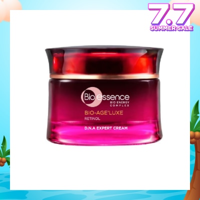 BIO ESSENCE Bio-Age’Luxe Retinol D.N.A Expert Cream 45g
