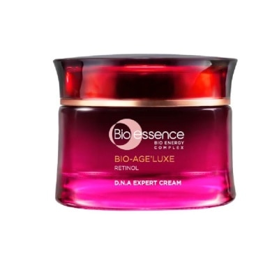 BIO ESSENCE Bio-Age’Luxe Retinol D.N.A Expert Cream 45g