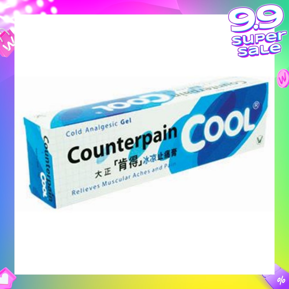 Cool Gel 60g