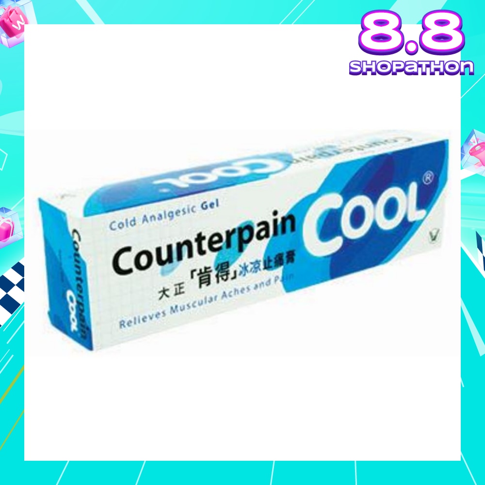 Cool Gel 60g