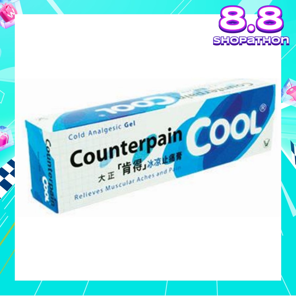 Cool Gel 60g