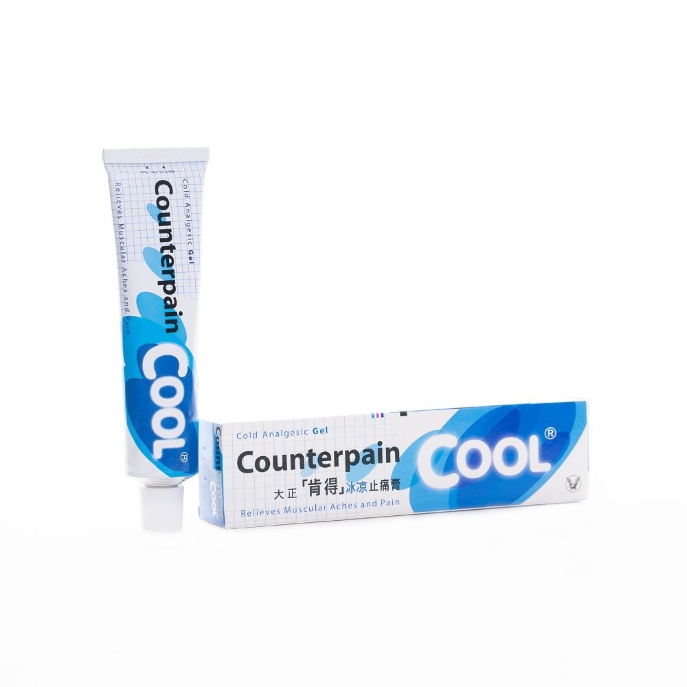 Cool Gel 60g