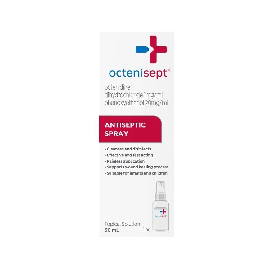 OCTENISEPT 50ML