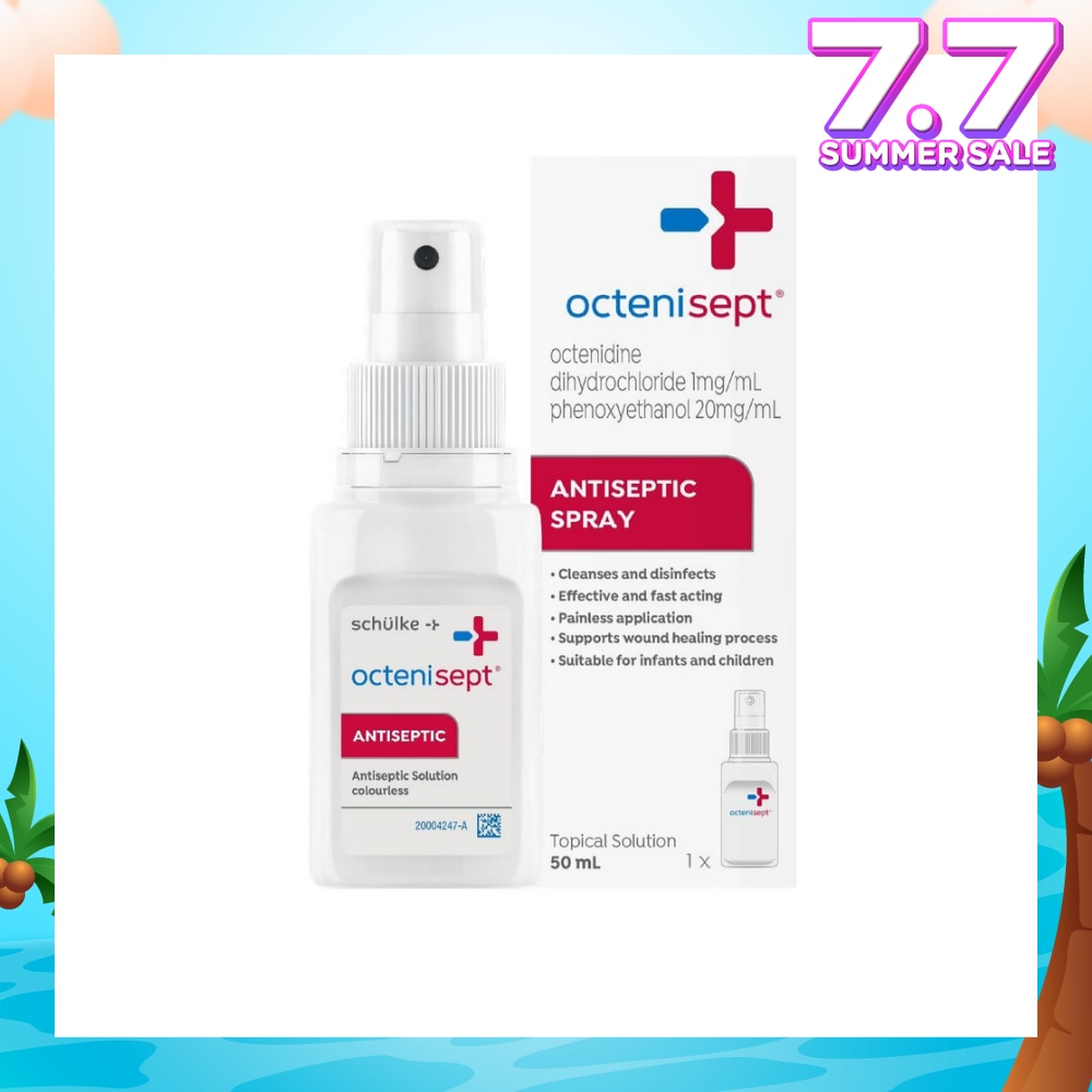 OCTENISEPT 50ML