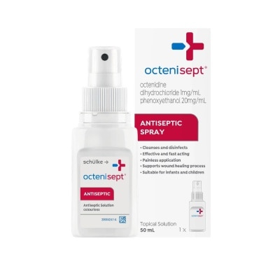 SCHULKE OCTENISEPT 50ML