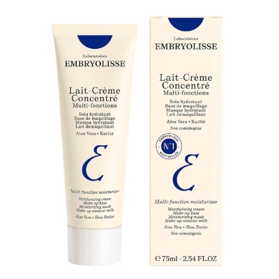 EMBRYOLISSE Lait Creme Concentre (Moisturizer Make-up Primer Mask) 75ml