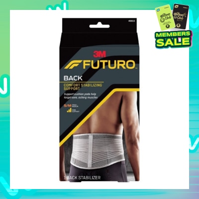 FUTURO™ Stabilizing Back Support Size SM 1s