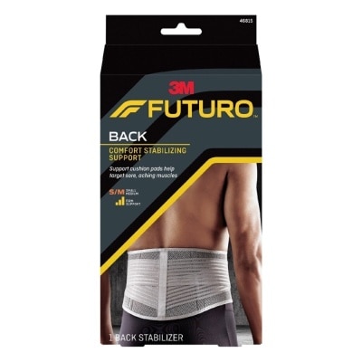 FUTURO™ Stabilizing Back Support Size SM 1s