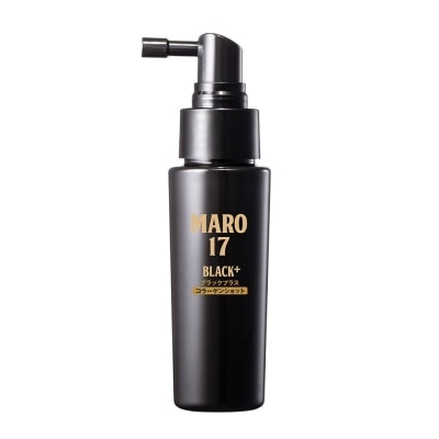 MARO 17 Black Plus Collagen Shot (Eliminates Scalp Irritation and Prevents Inflammation) 50ml