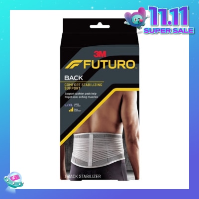 FUTURO™ Back Stabilizing Support Size L / XL 1s