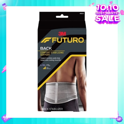 FUTURO™ Back Stabilizing Support Size L / XL 1s