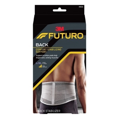 FUTURO™ Back Stabilizing Support Size L / XL 1s