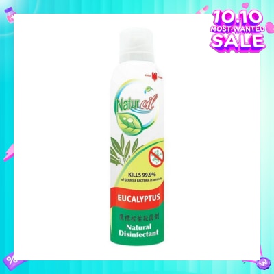 EAGLE Eucalyptus Spray 280ml