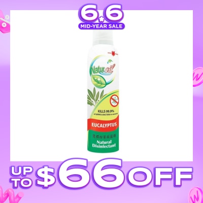 EAGLE - Eucalyptus Spray 280ml