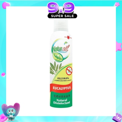 EAGLE - Eucalyptus Spray 280ml image