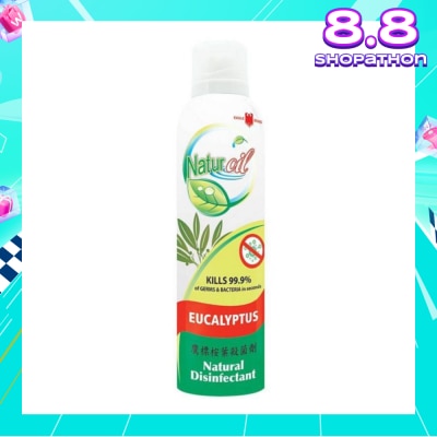 EAGLE Eucalyptus Spray 280ml
