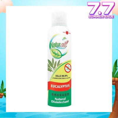 EAGLE Eucalyptus Spray 280ml