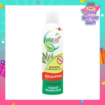 EAGLE Eucalyptus Spray 280ml