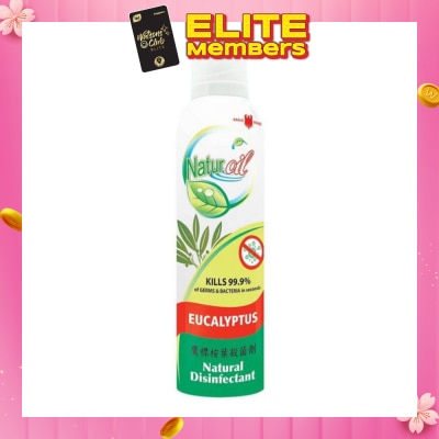 EAGLE Eucalyptus Spray 280ml