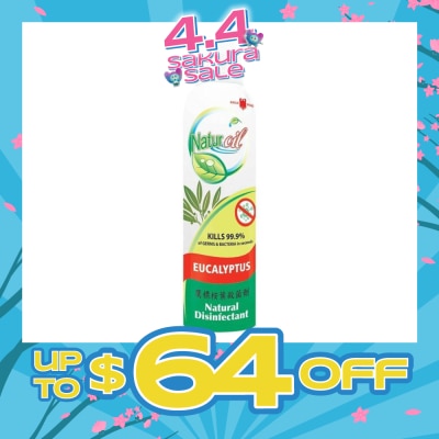 EAGLE - Eucalyptus Spray 280ml