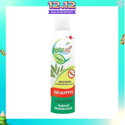 EAGLE Eucalyptus Spray 280ml