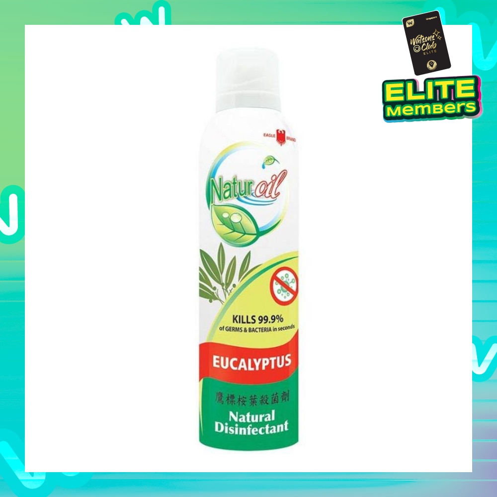 Eucalyptus Spray 280ml