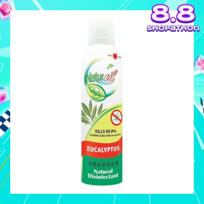 EAGLE Eucalyptus Spray 280ml