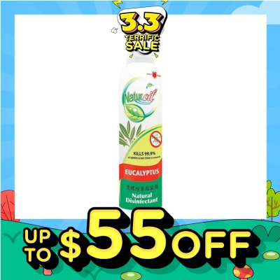 EAGLE Eucalyptus Spray 280ml