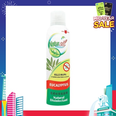 EAGLE Eucalyptus Spray 280ml