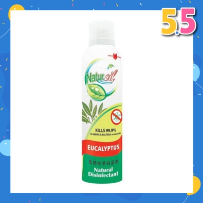 EAGLE Eucalyptus Spray 280ml