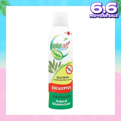 EAGLE Eucalyptus Spray 280ml