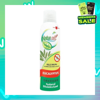 EAGLE Eucalyptus Spray 280ml