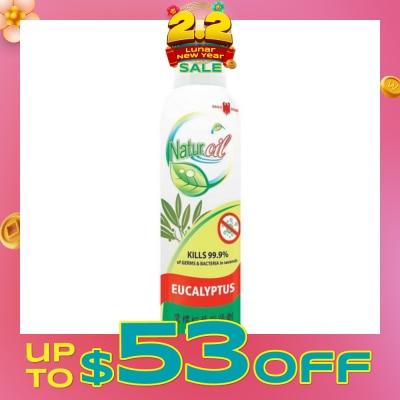EAGLE Eucalyptus Spray 280ml
