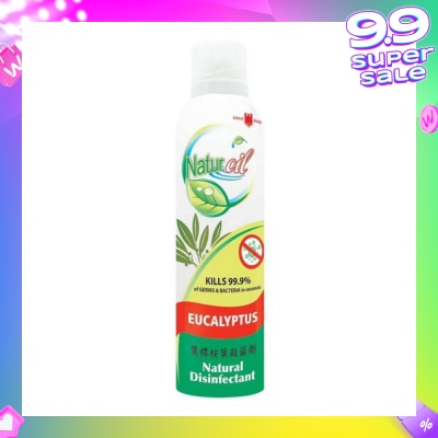 EAGLE Eucalyptus Spray 280ml