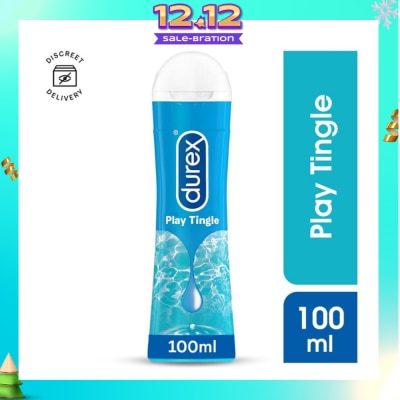 DUREX Play Tingle 100ml