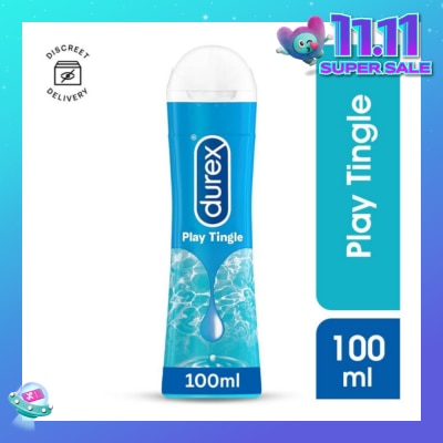DUREX Play Tingle 100ml