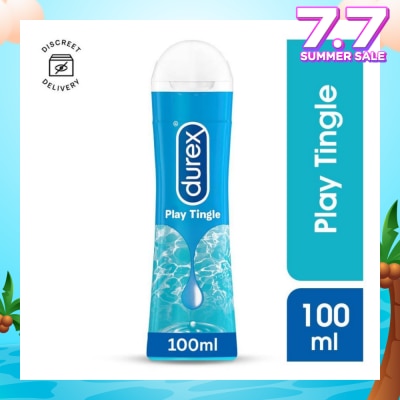 DUREX Play Tingle 100ml