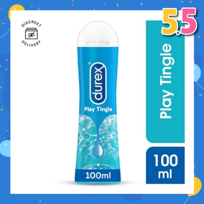DUREX Play Tingle 100ml