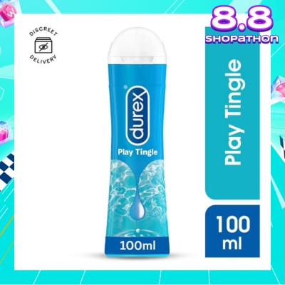 DUREX Play Tingle 100ml